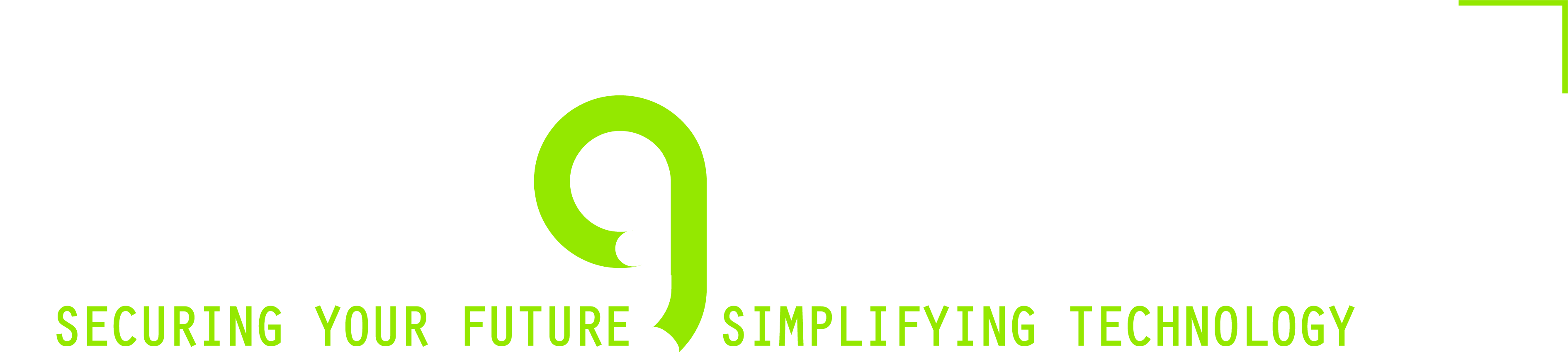 dotgainen — Securing your future, simplifying technology